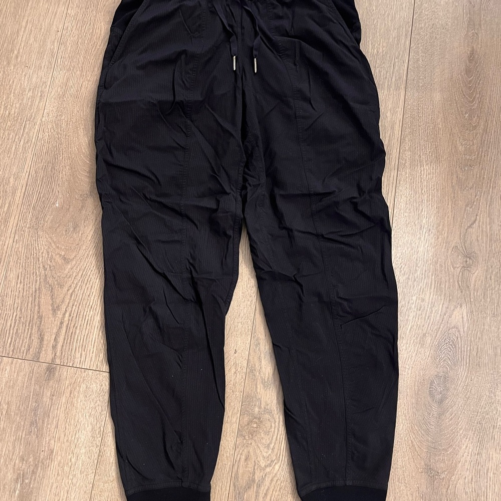 lululemon dance studio mid-rise jogger